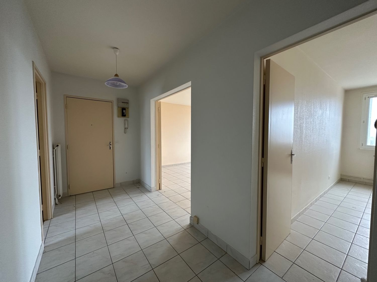 Appartement à vendre, 81m², Issoudun