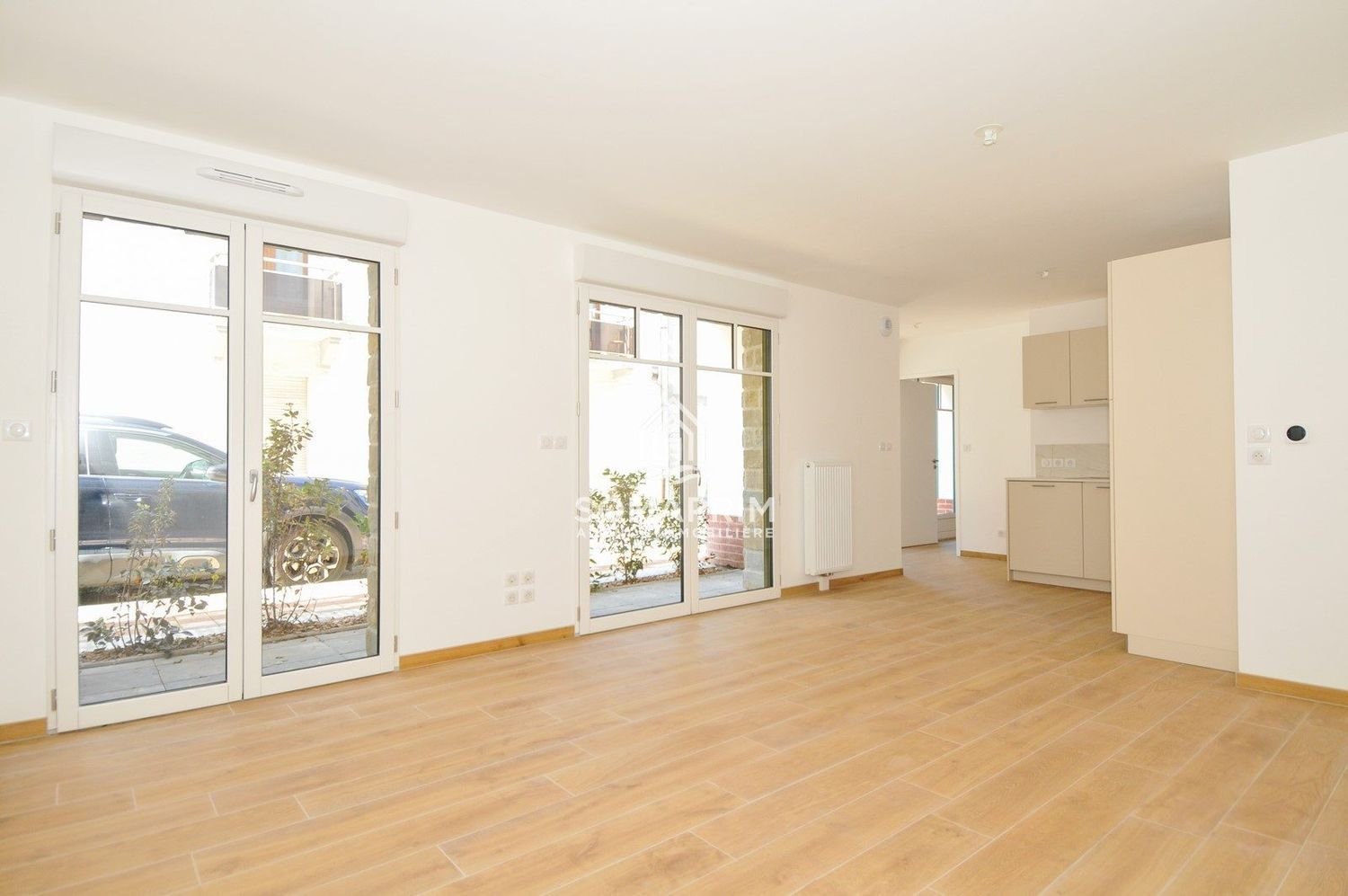 Appartement à vendre, 53m², Le Touquet-Paris-Plage
