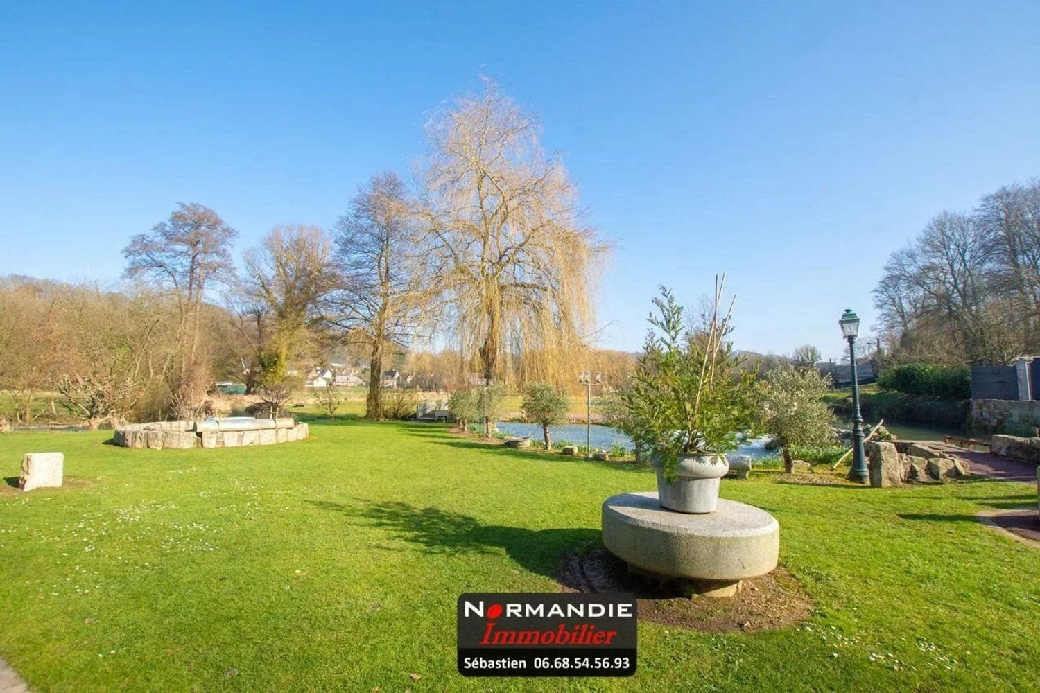 Maison à vendre, 412m², Oherville