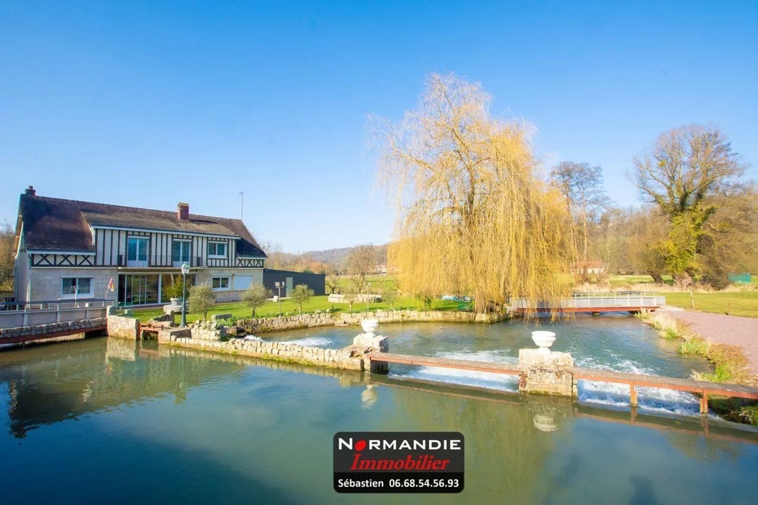 Maison à vendre, 412m², Oherville