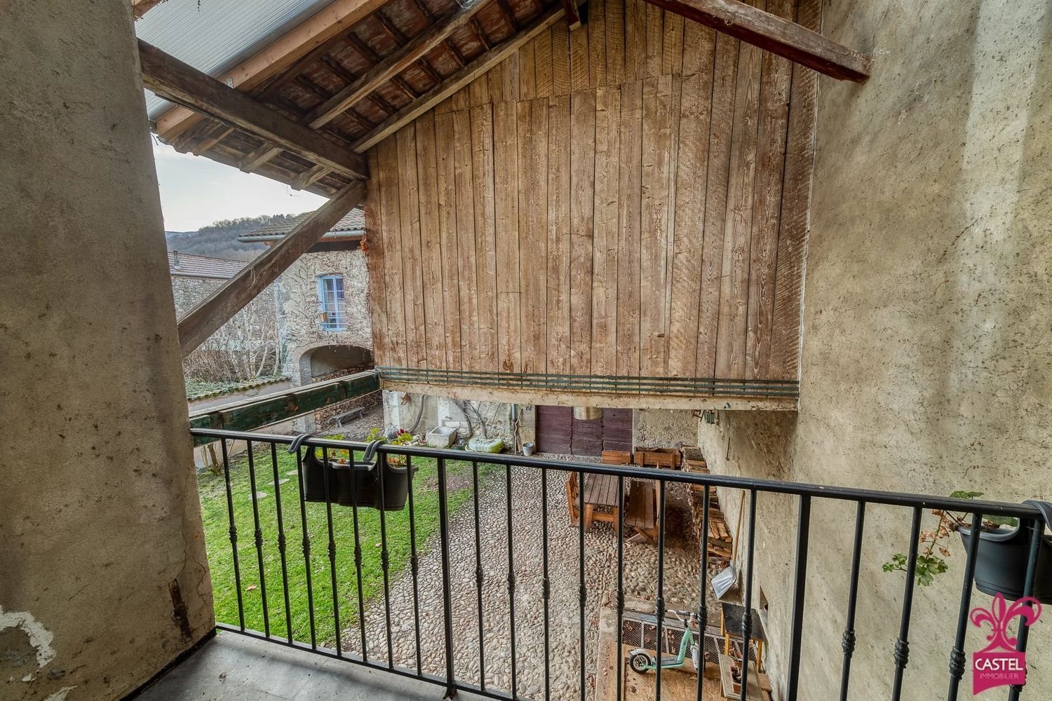 Maison à vendre, 200m², Chapareillan