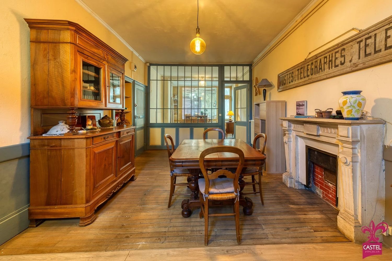 Maison à vendre, 200m², Chapareillan