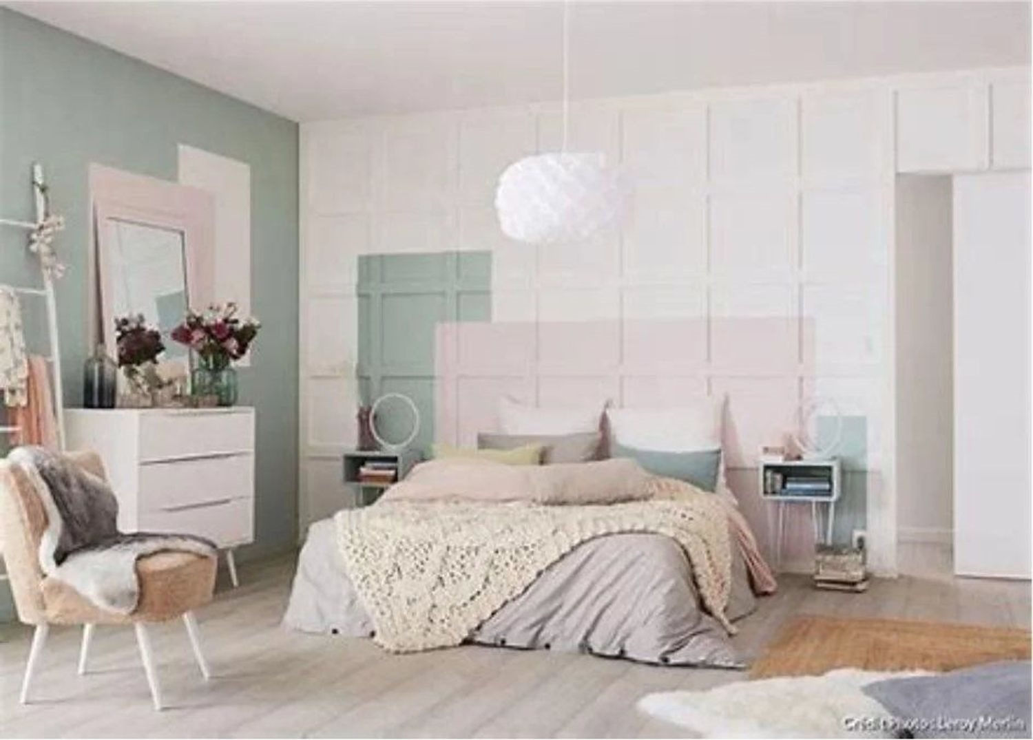 Appartement à vendre, 85m², Stains