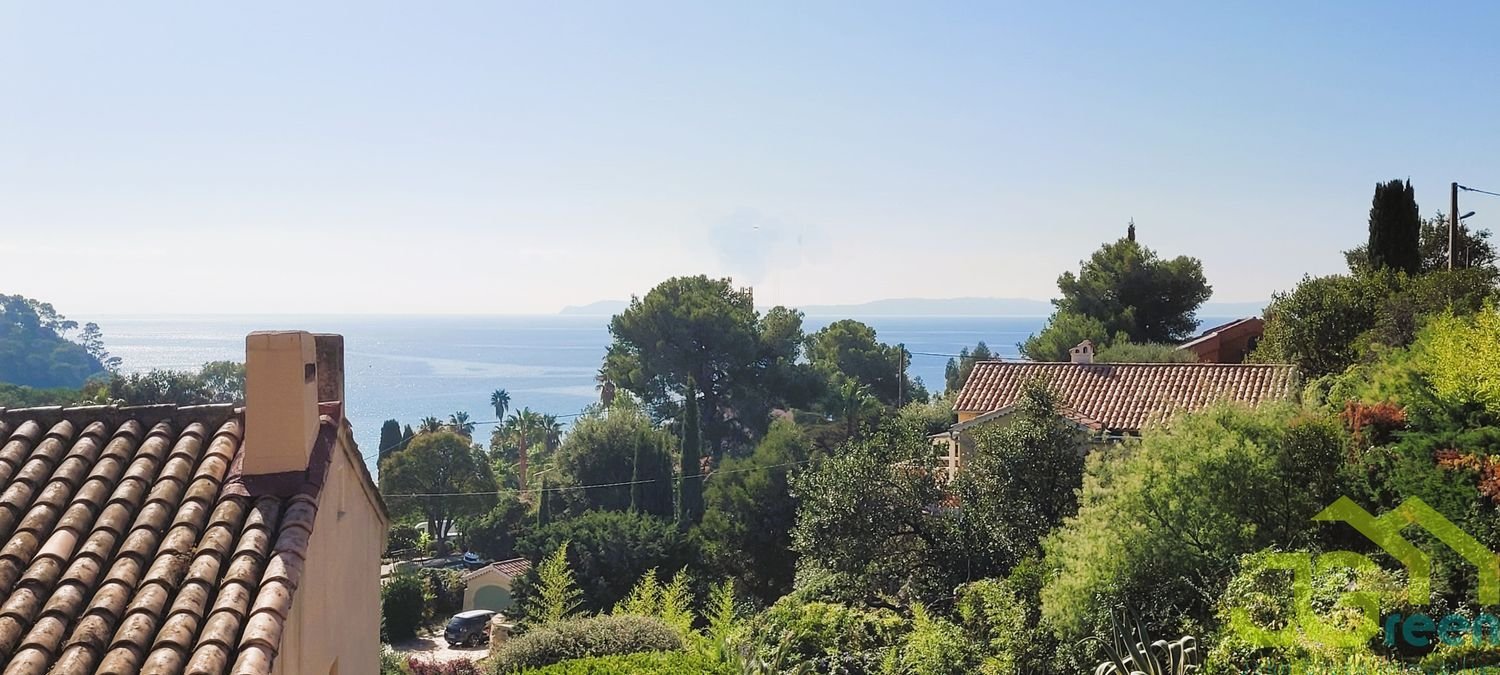 Maison à vendre, 48m², Le Lavandou