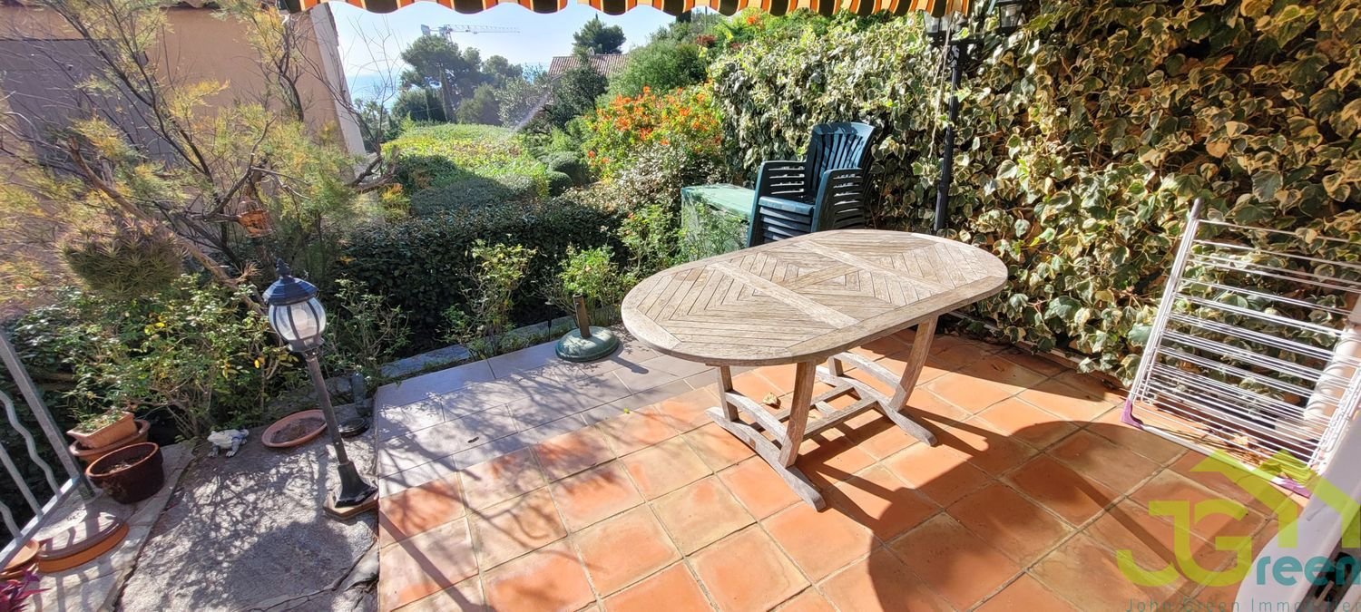 Maison à vendre, 48m², Le Lavandou