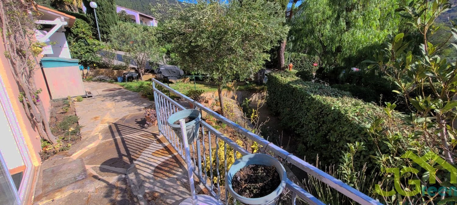 Maison à vendre, 48m², Le Lavandou
