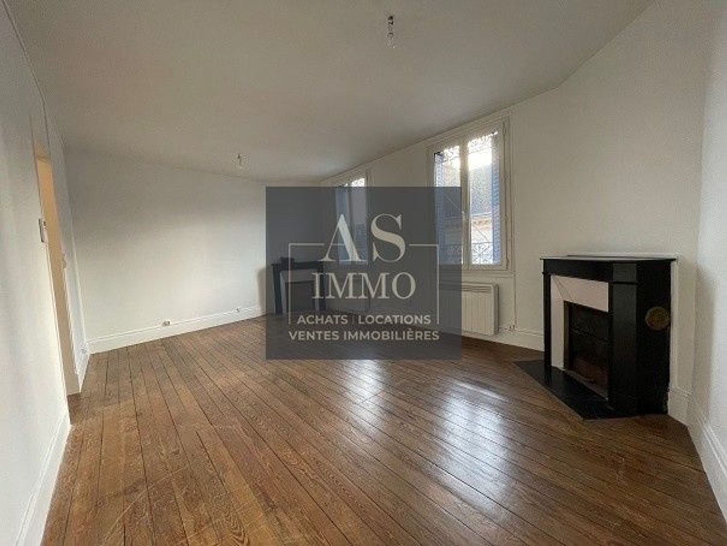 Appartement à vendre, 44m², Dreux