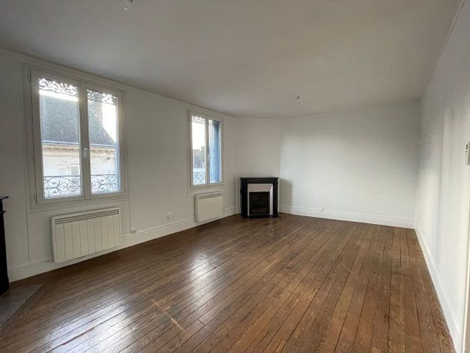 Appartement à vendre, 44m², Dreux