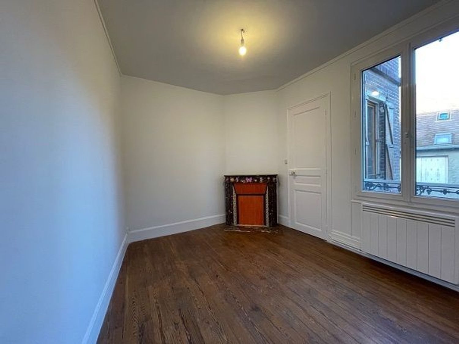Appartement à vendre, 44m², Dreux