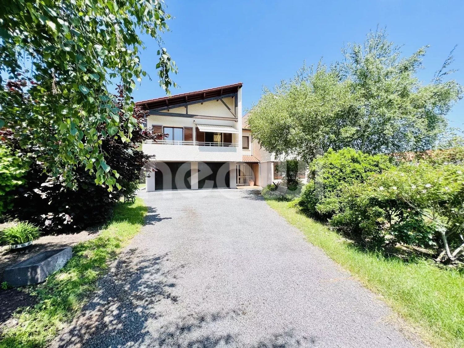 Maison à vendre, 192m², Mozac