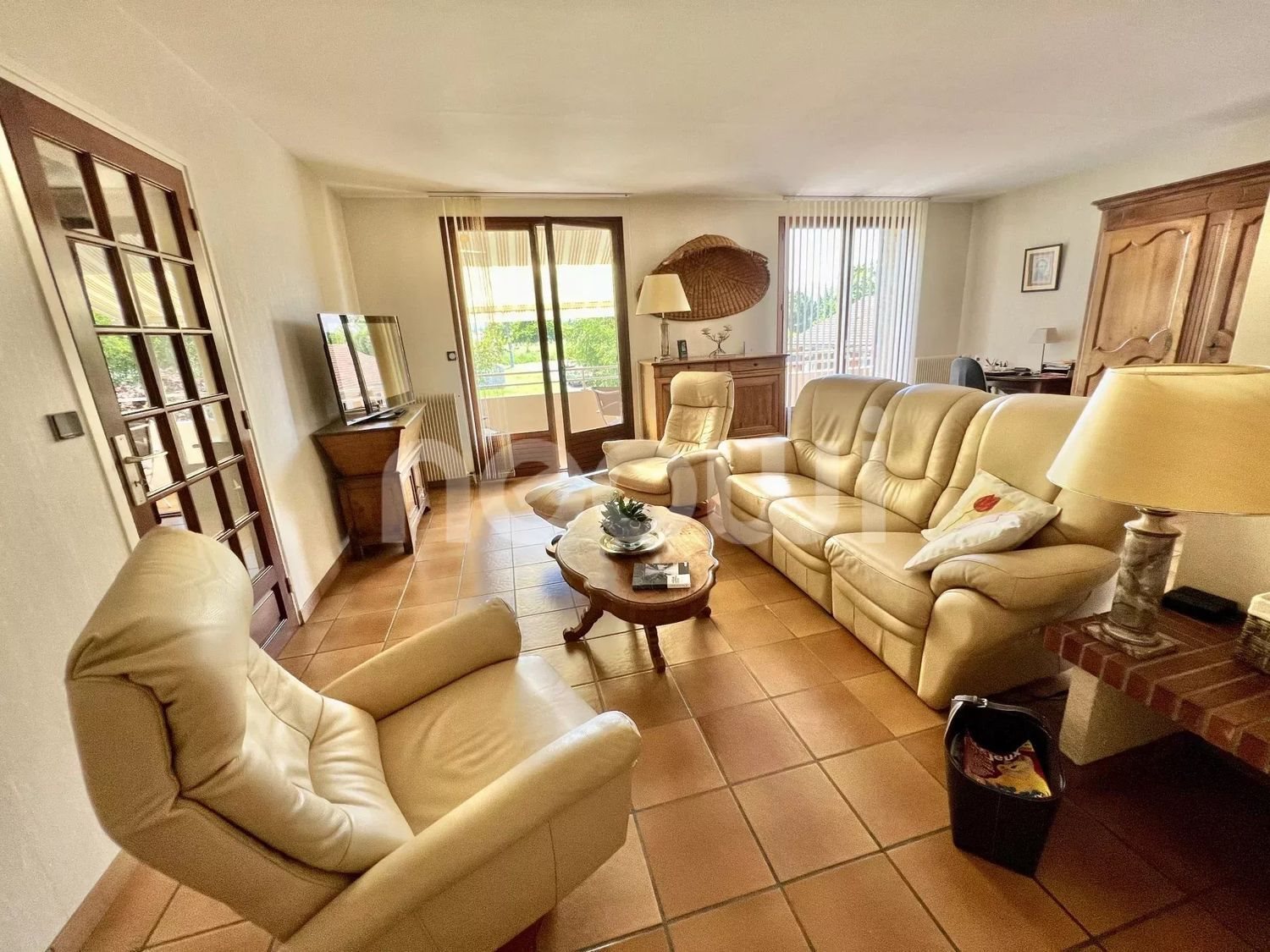 Maison à vendre, 192m², Mozac