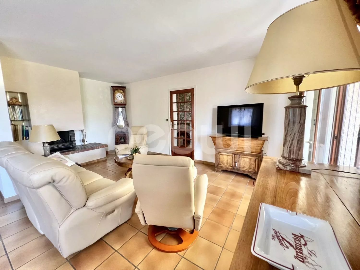 Maison à vendre, 192m², Mozac