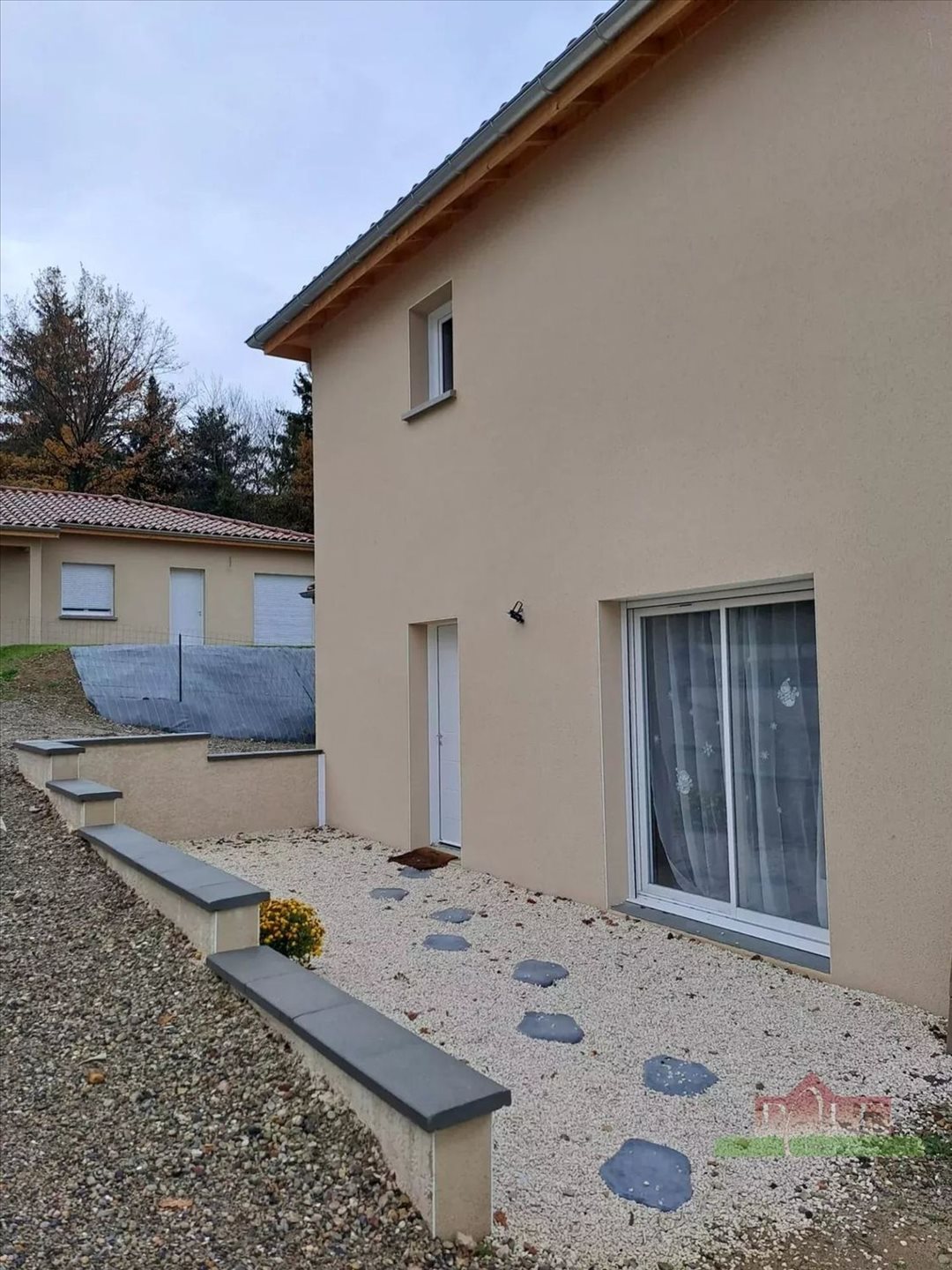 Maison à vendre, 101m², Estrablin
