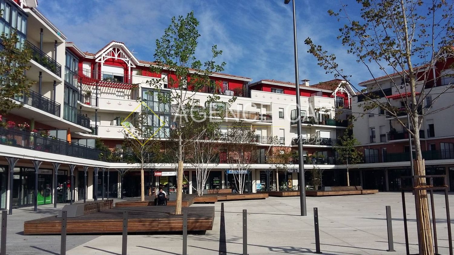Appartement à vendre, 48m², La Teste-de-Buch