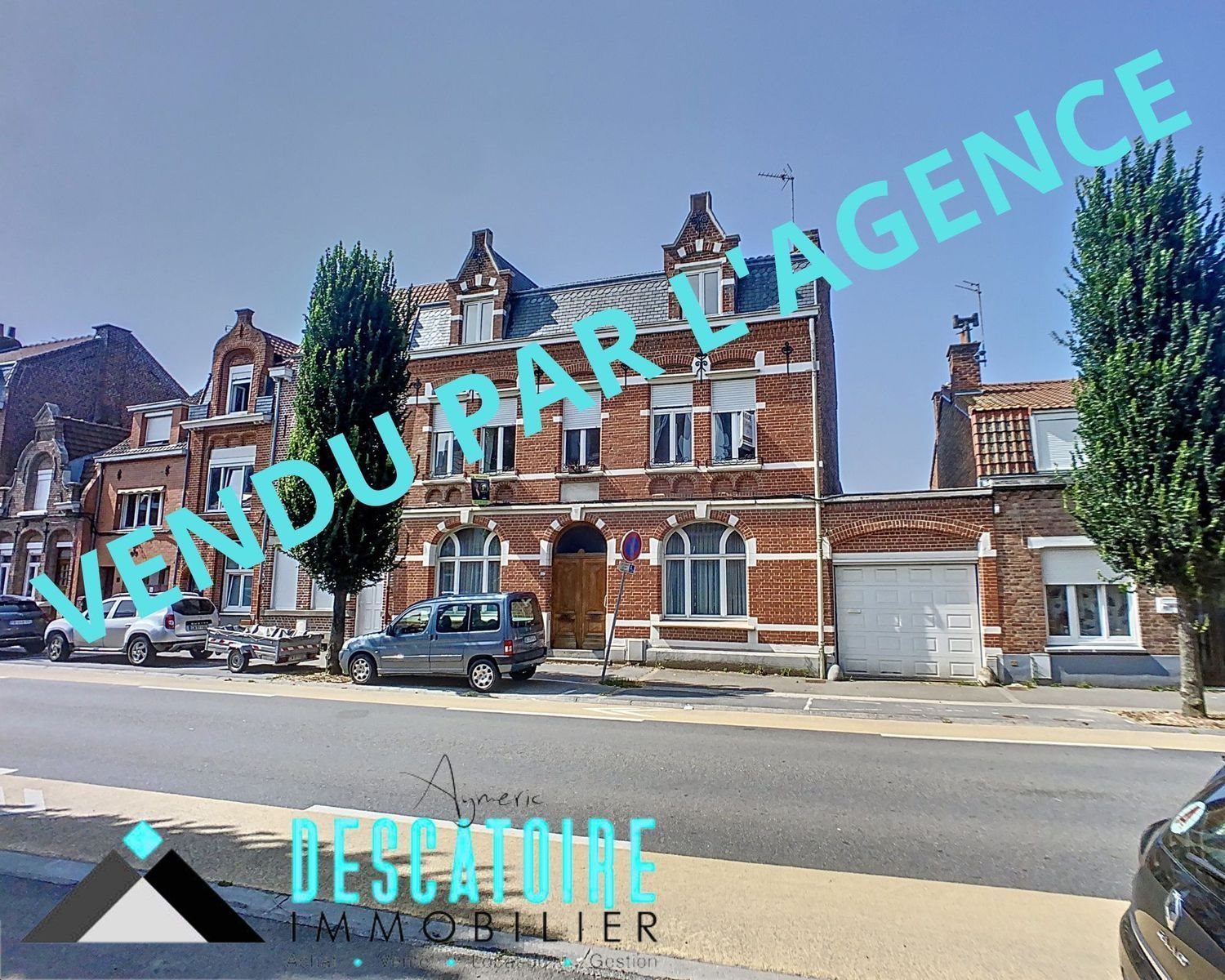 Maison à vendre, 240m², Bailleul
