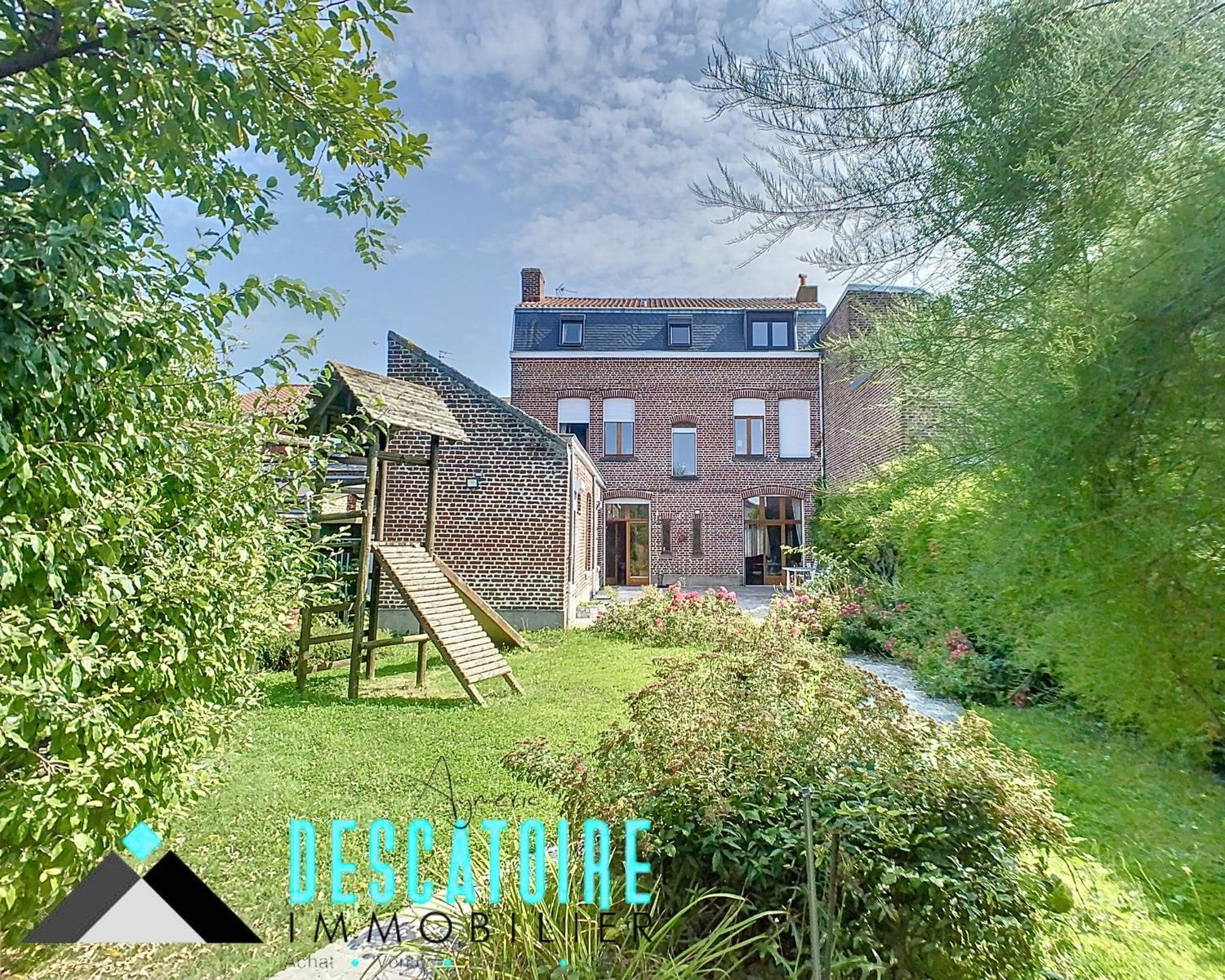 Maison à vendre, 240m², Bailleul