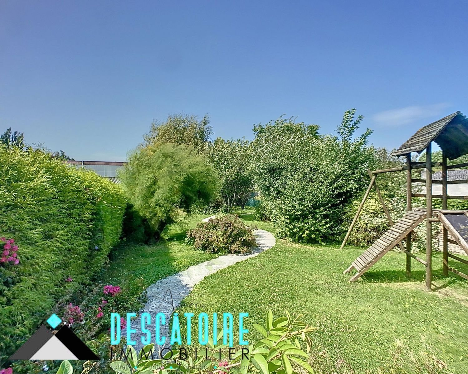 Maison à vendre, 240m², Bailleul