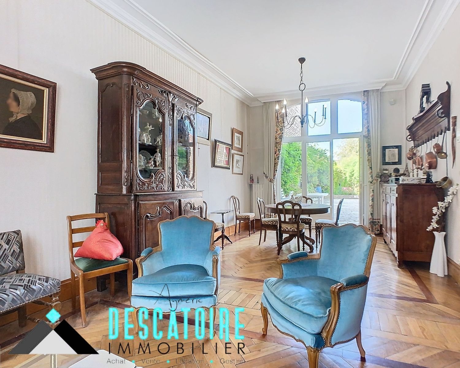 Maison à vendre, 240m², Bailleul