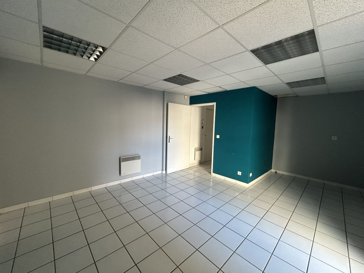 Appartement à vendre, 54m², Privas