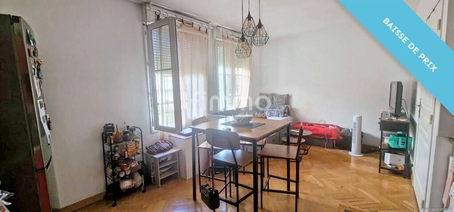 Appartement à vendre, 26m², Le Perreux-sur-Marne