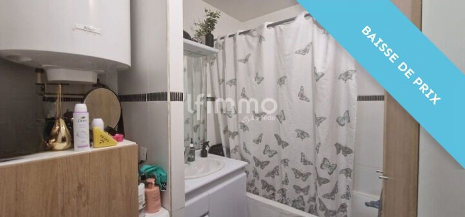 Appartement à vendre, 26m², Le Perreux-sur-Marne