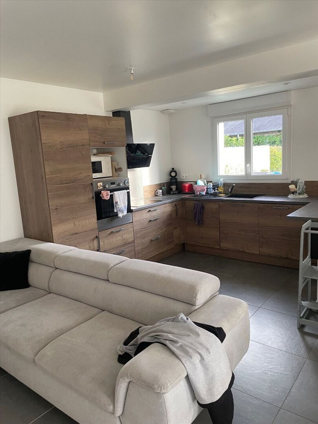 Maison à vendre, 89m², Saint-Mars-du-Désert