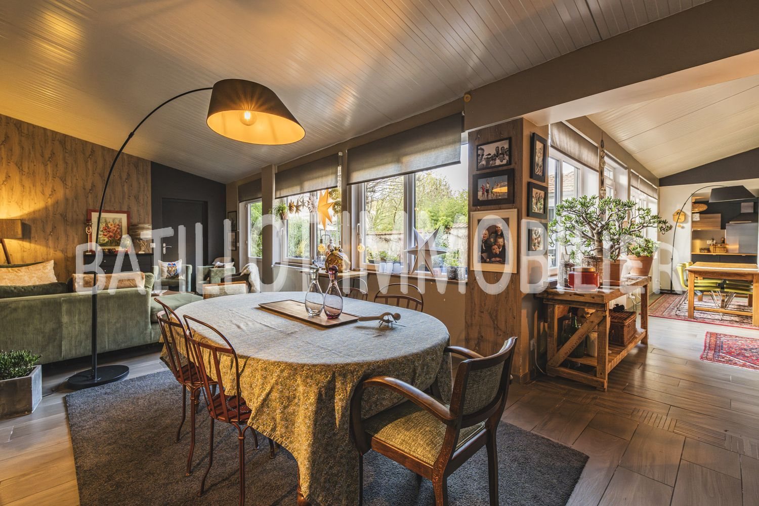 Maison à vendre, 190m², Reims