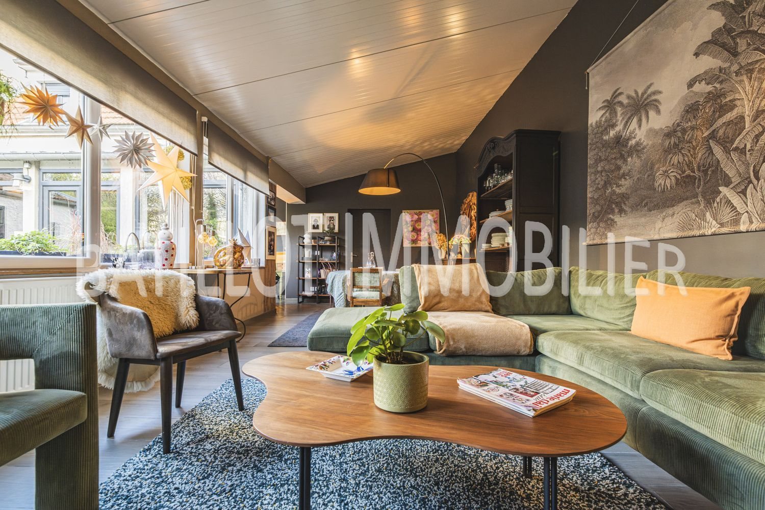 Maison à vendre, 190m², Reims