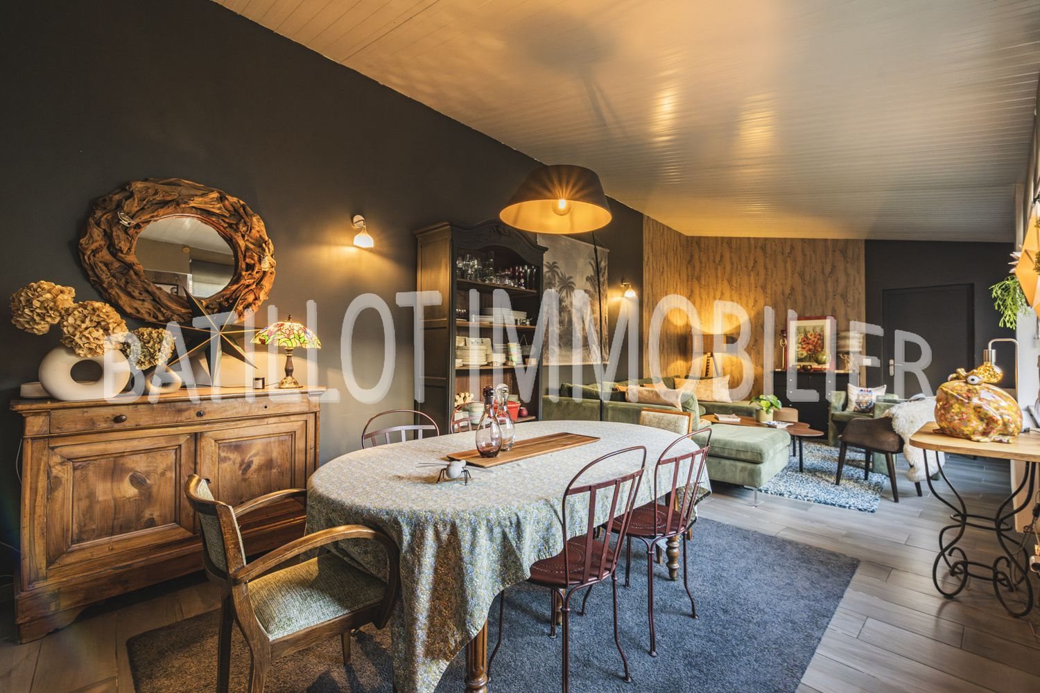 Maison à vendre, 190m², Reims