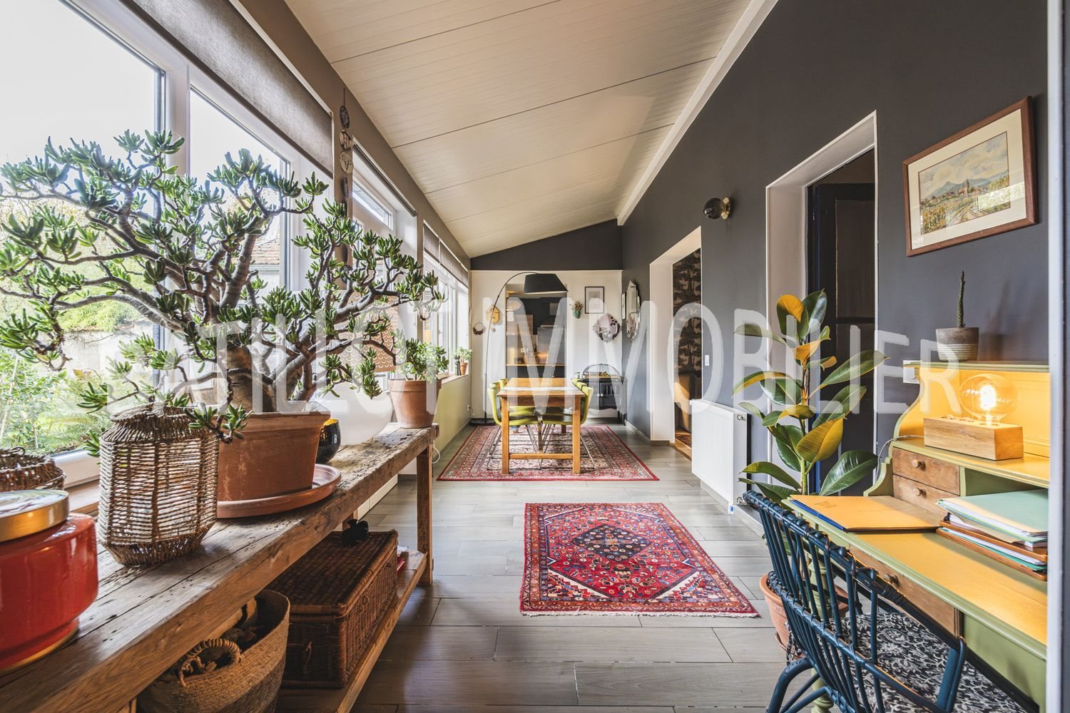 Maison à vendre, 190m², Reims