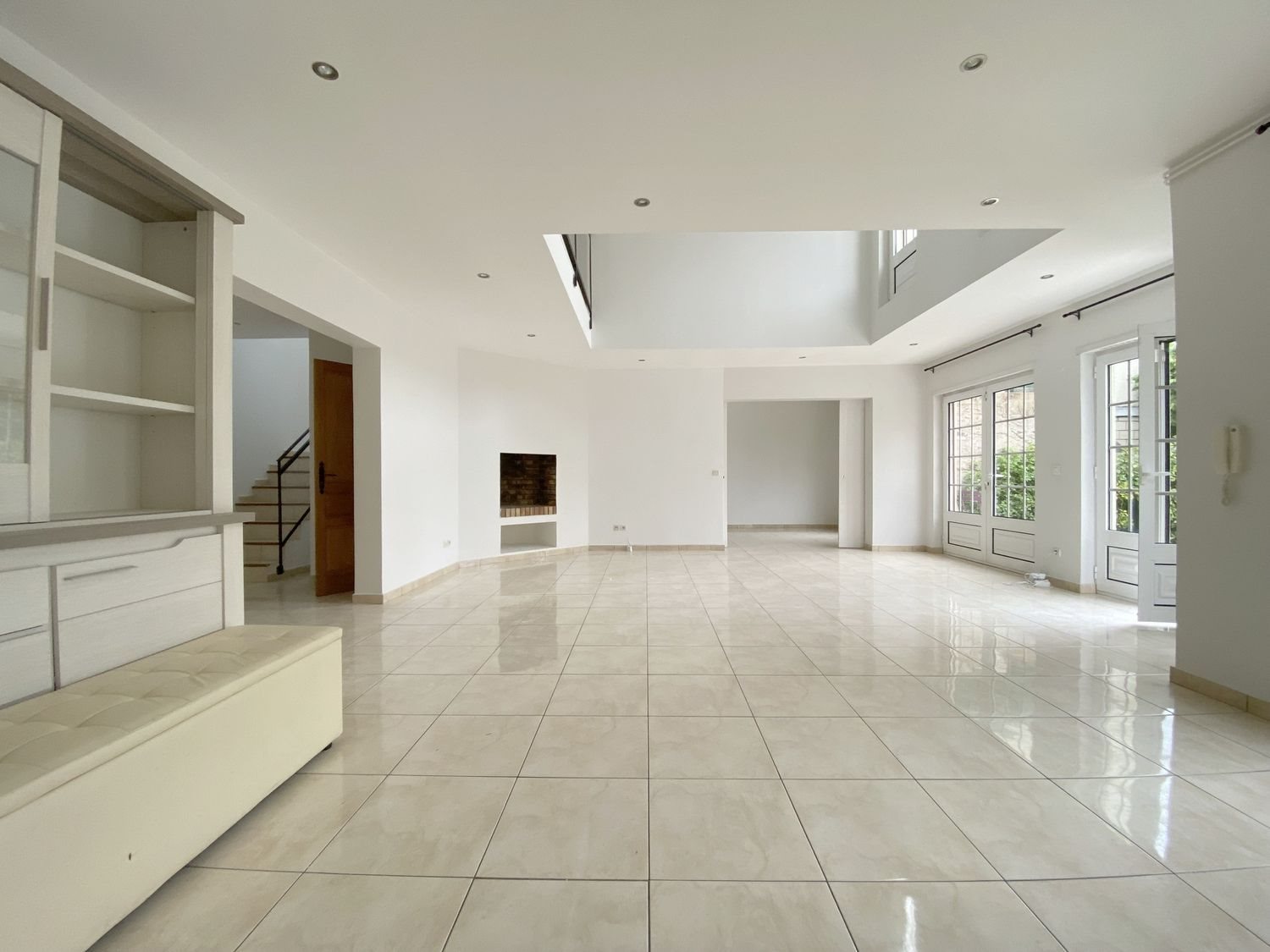 Maison à louer, 206m², Vaucresson