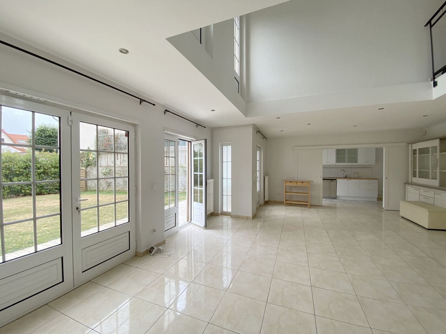 Maison à louer, 206m², Vaucresson