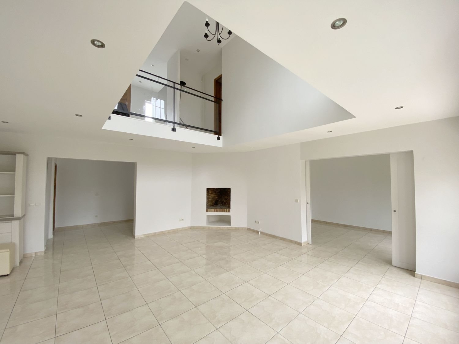 Maison à louer, 206m², Vaucresson