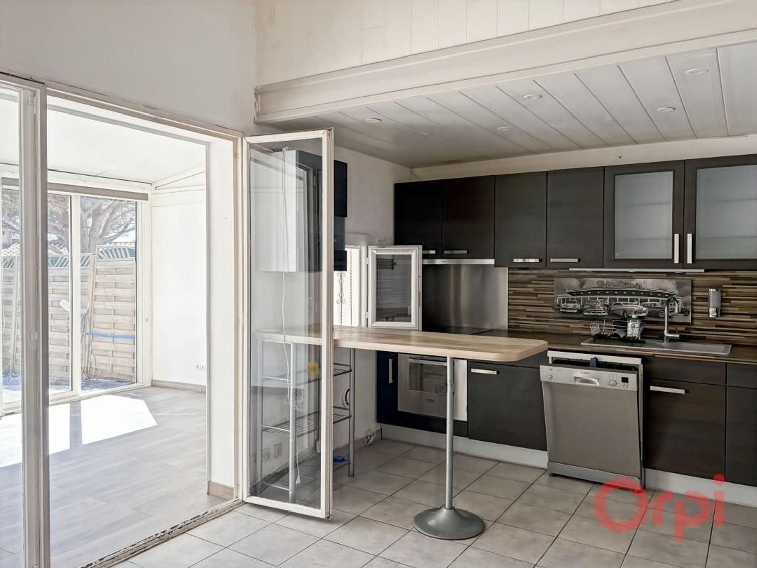 Maison à vendre, 64m², Agde (Cap d'Agde)