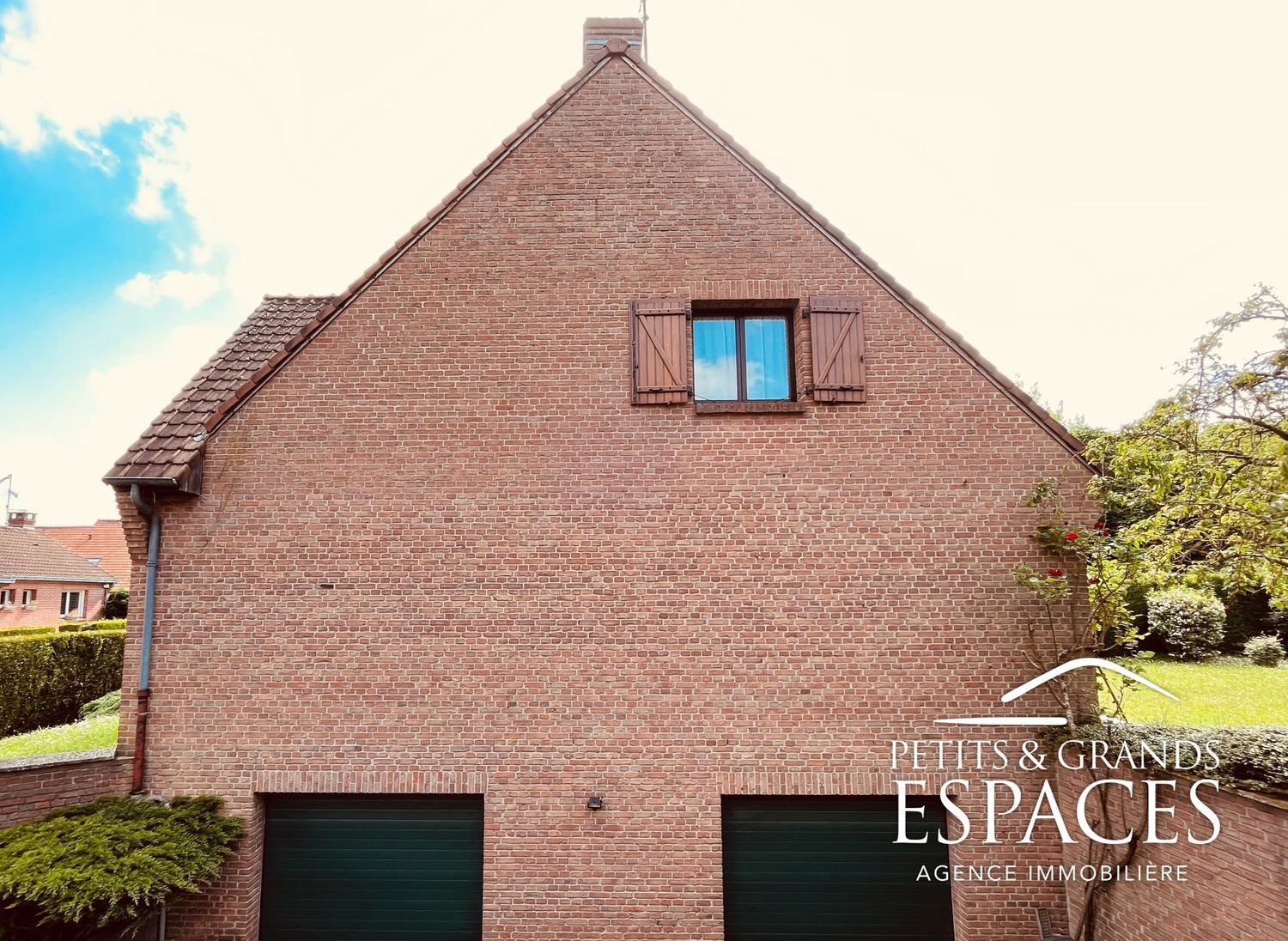 Maison à vendre, 170m², Famars