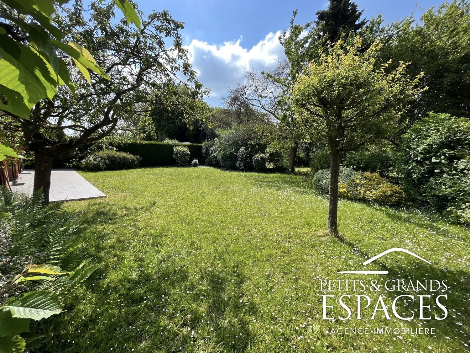Maison à vendre, 170m², Famars