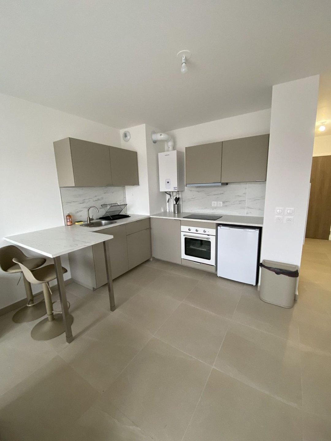 Appartement à louer, 26m², Champs-sur-Marne