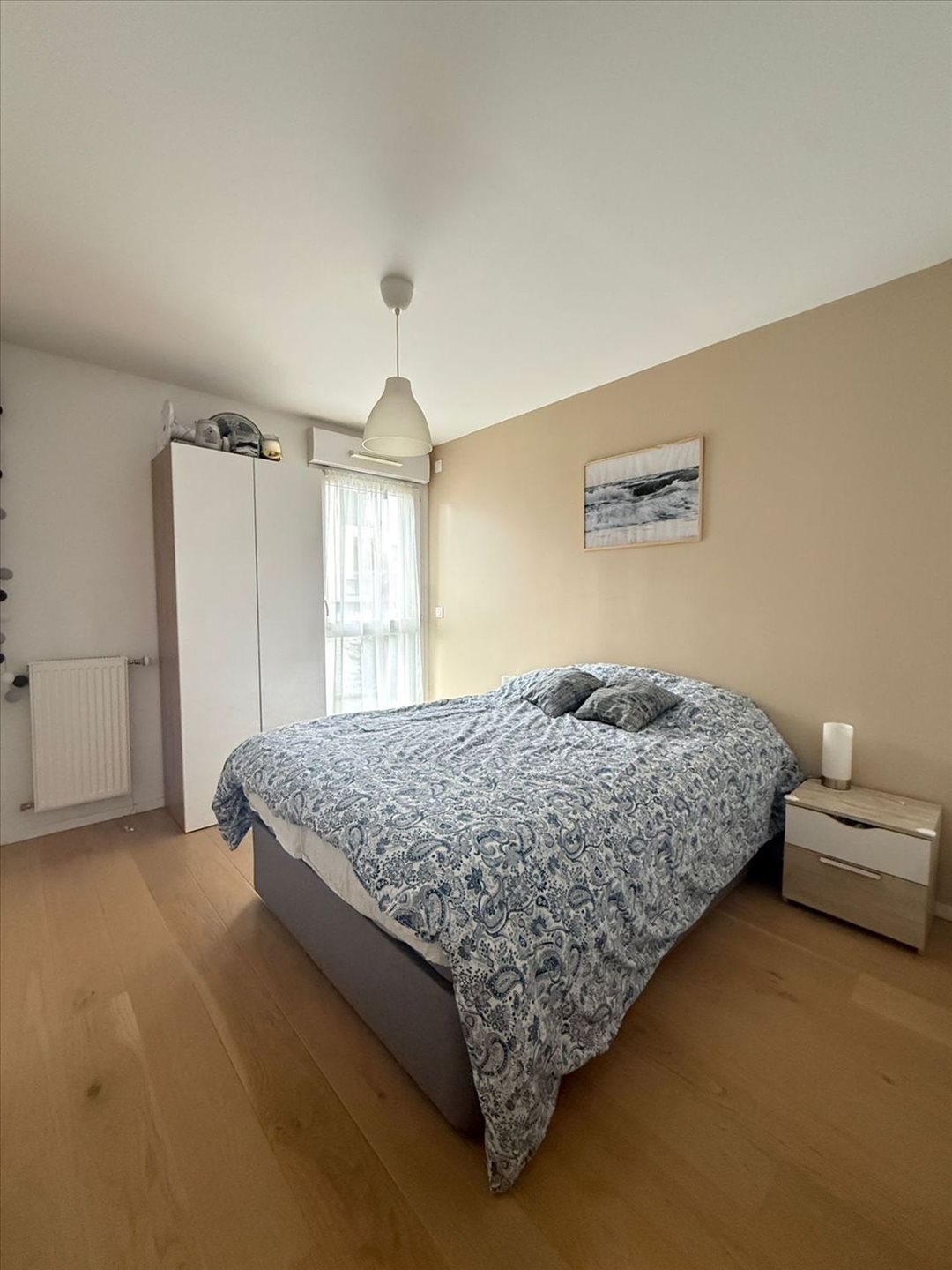 Appartement à vendre, 60m², Romainville