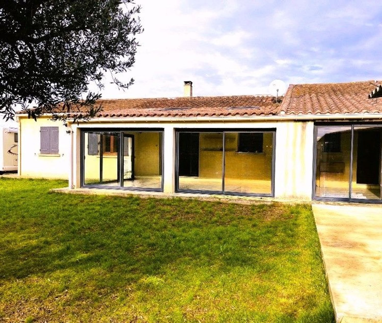Maison à vendre, 120m², Pieusse
