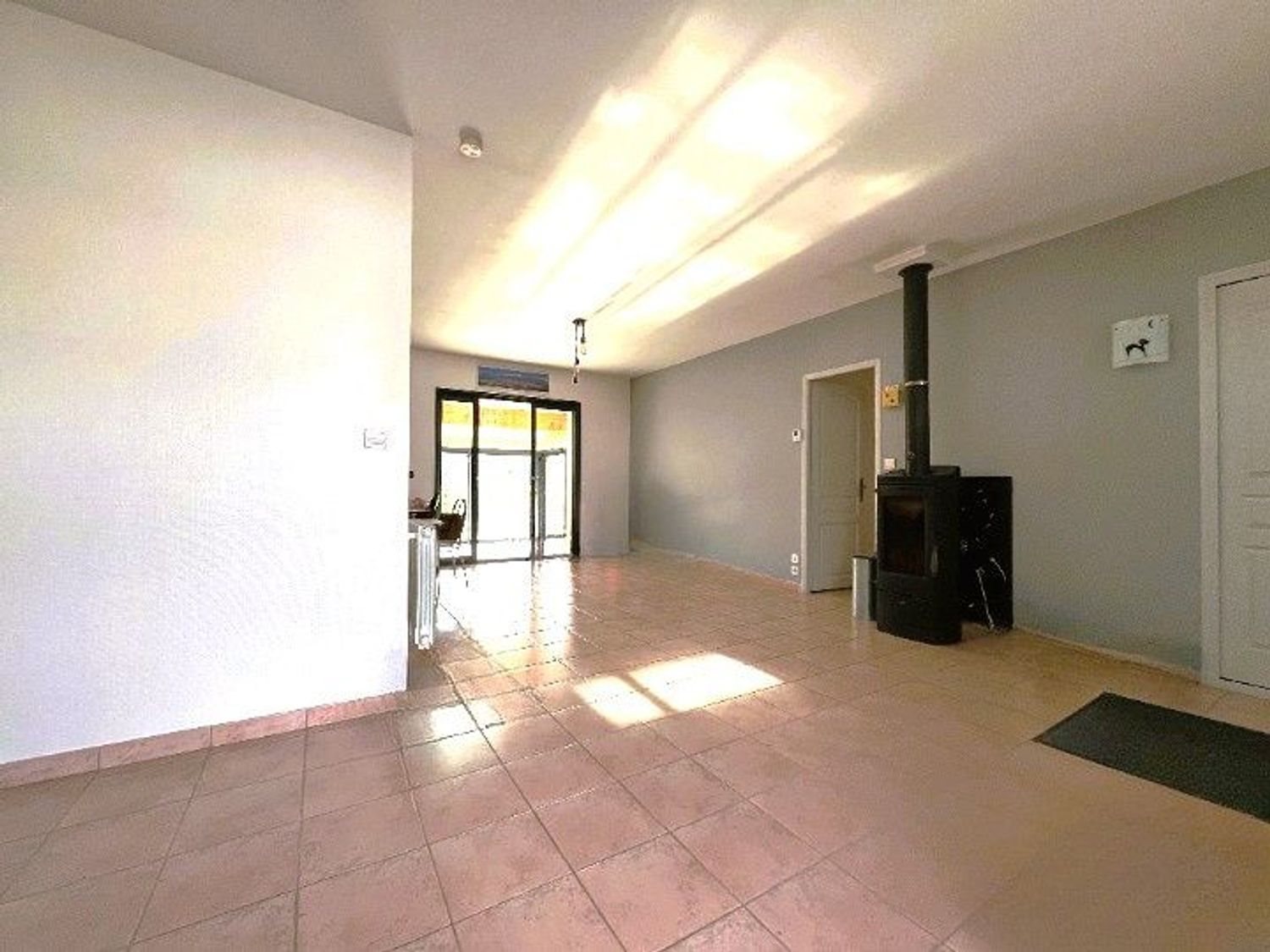 Maison à vendre, 120m², Pieusse
