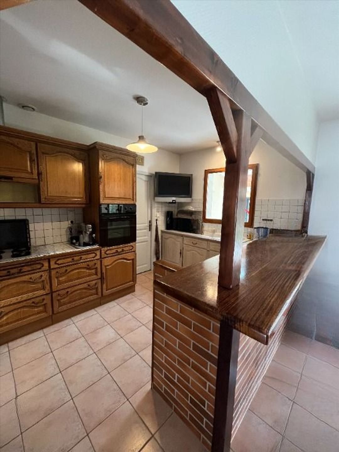 Maison à vendre, 120m², Pieusse