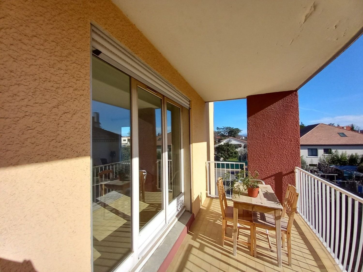 Appartement à vendre, 55m², Montélimar
