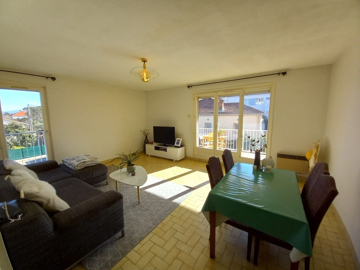 Appartement à vendre, 55m², Montélimar
