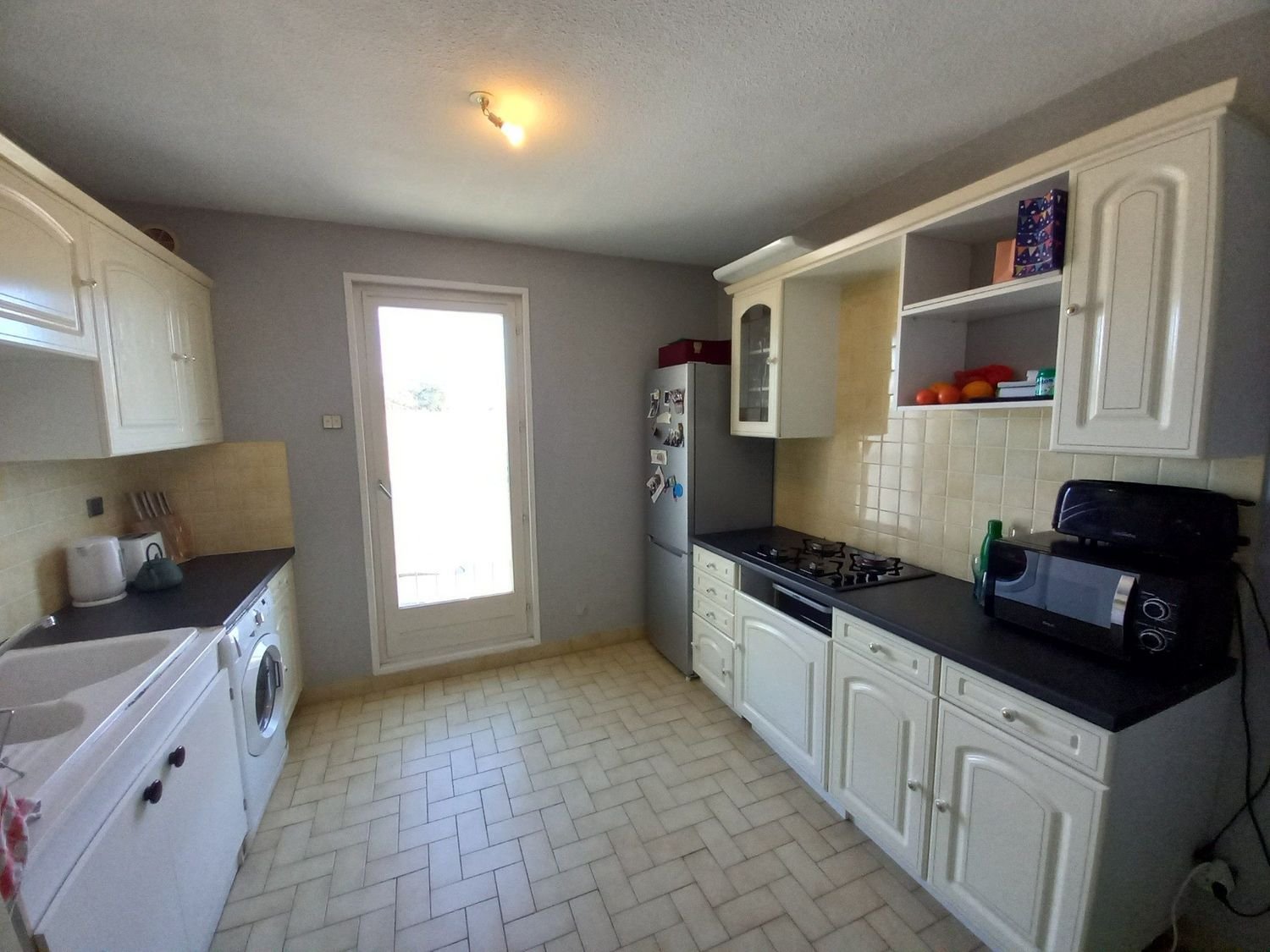 Appartement à vendre, 55m², Montélimar