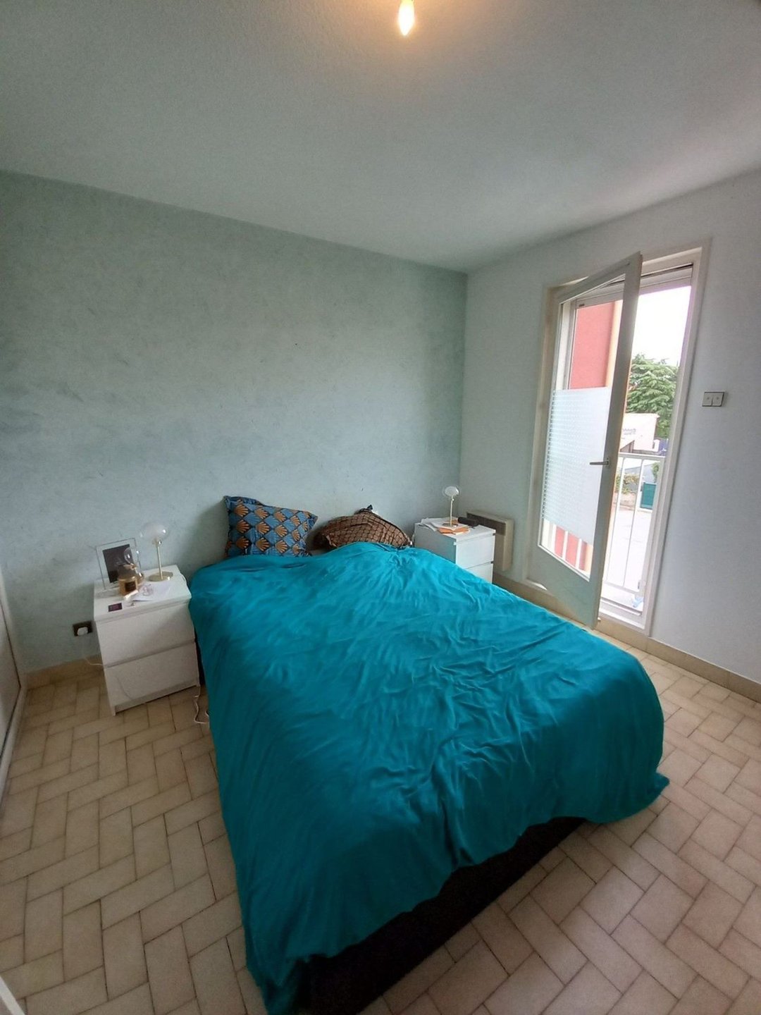 Appartement à vendre, 55m², Montélimar