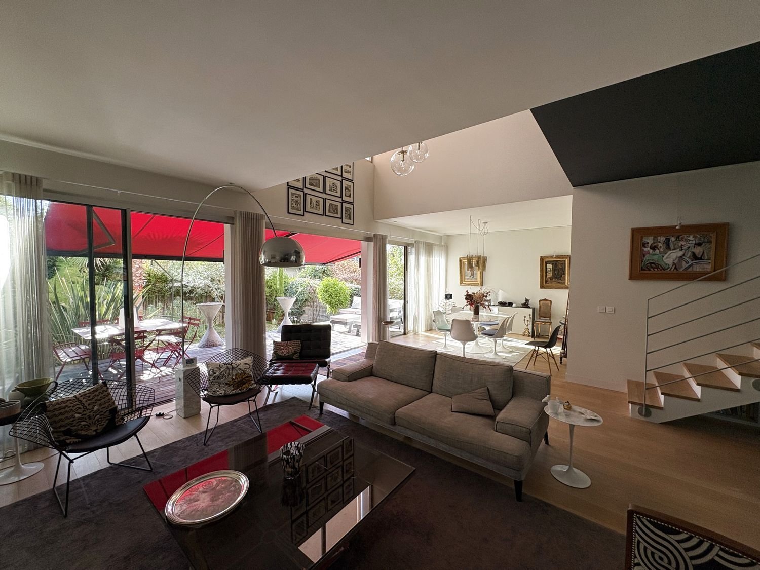 Maison à vendre, 135m², Le Bouscat