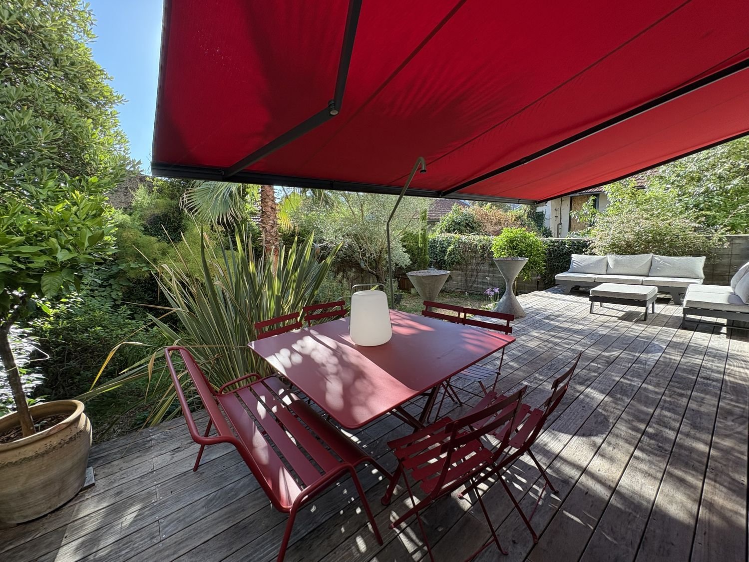Maison à vendre, 135m², Le Bouscat