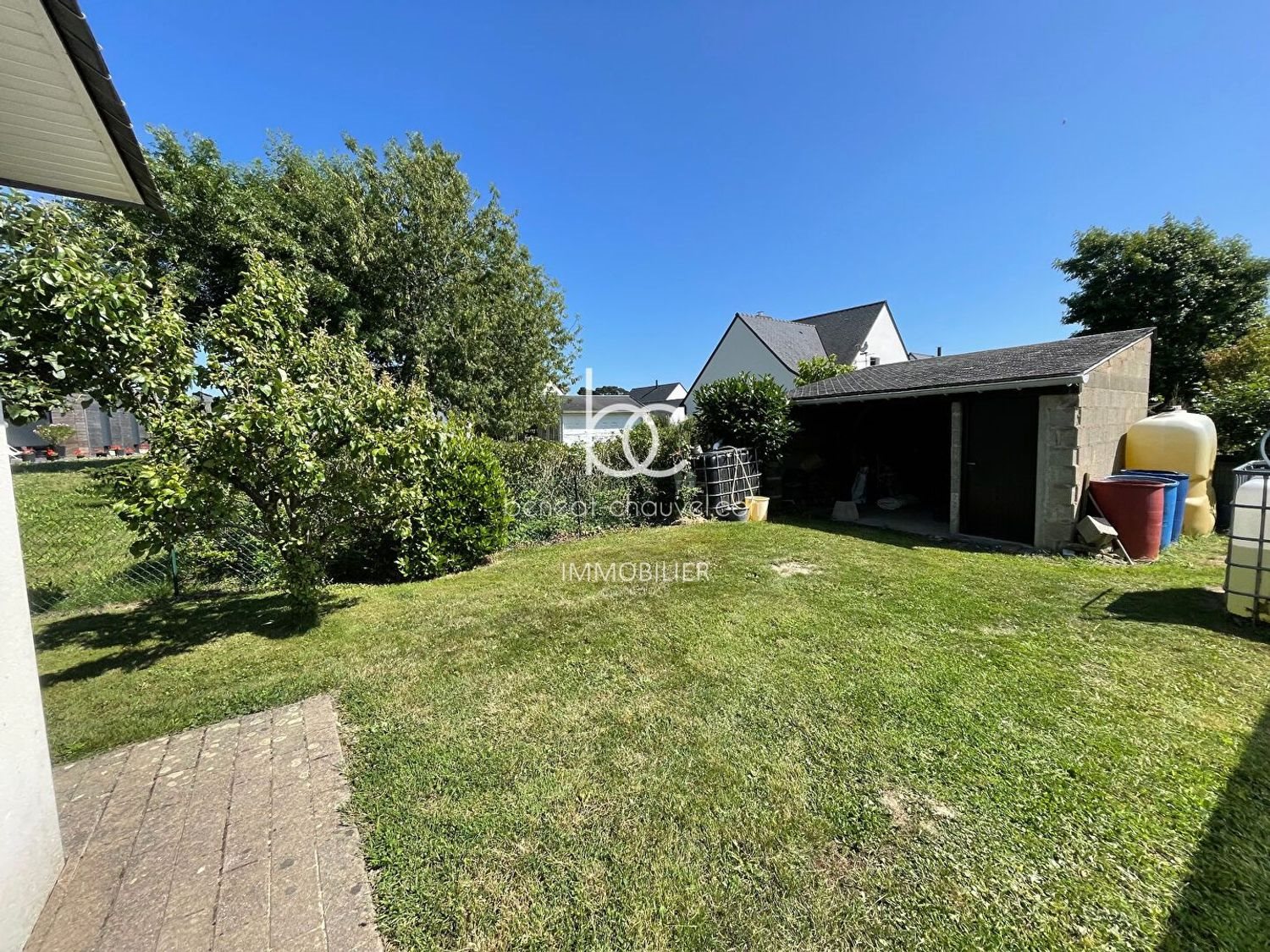 Maison à vendre, 69m², Saint-Gildas-de-Rhuys