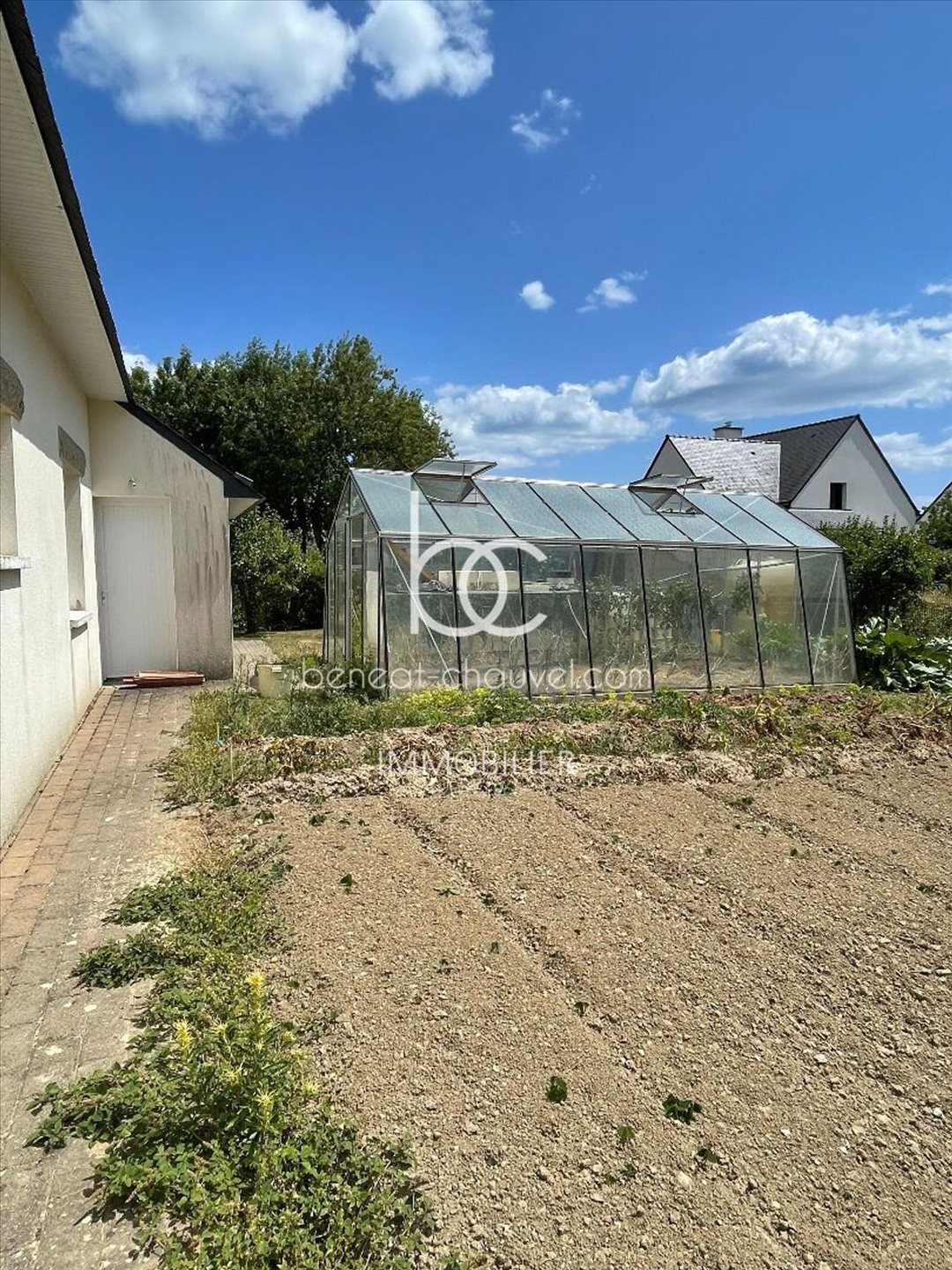 Maison à vendre, 69m², Saint-Gildas-de-Rhuys
