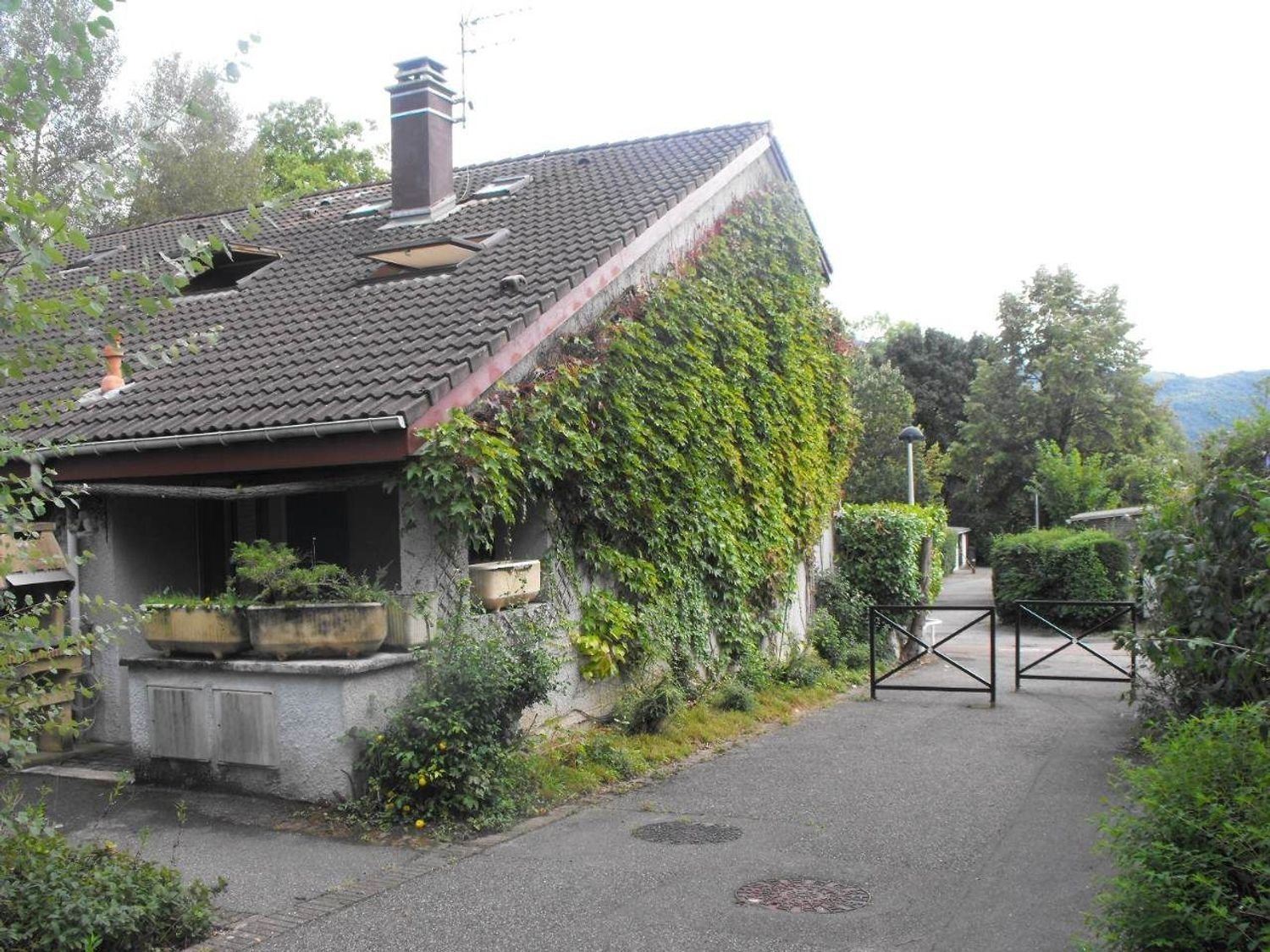 Maison à vendre, 82m², Meylan